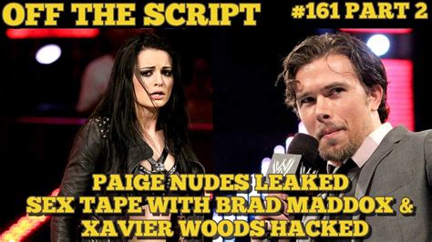 wwe paige porn|Paige WWE Sex Tape Videos & Nude Leaks – UNCENSORED!